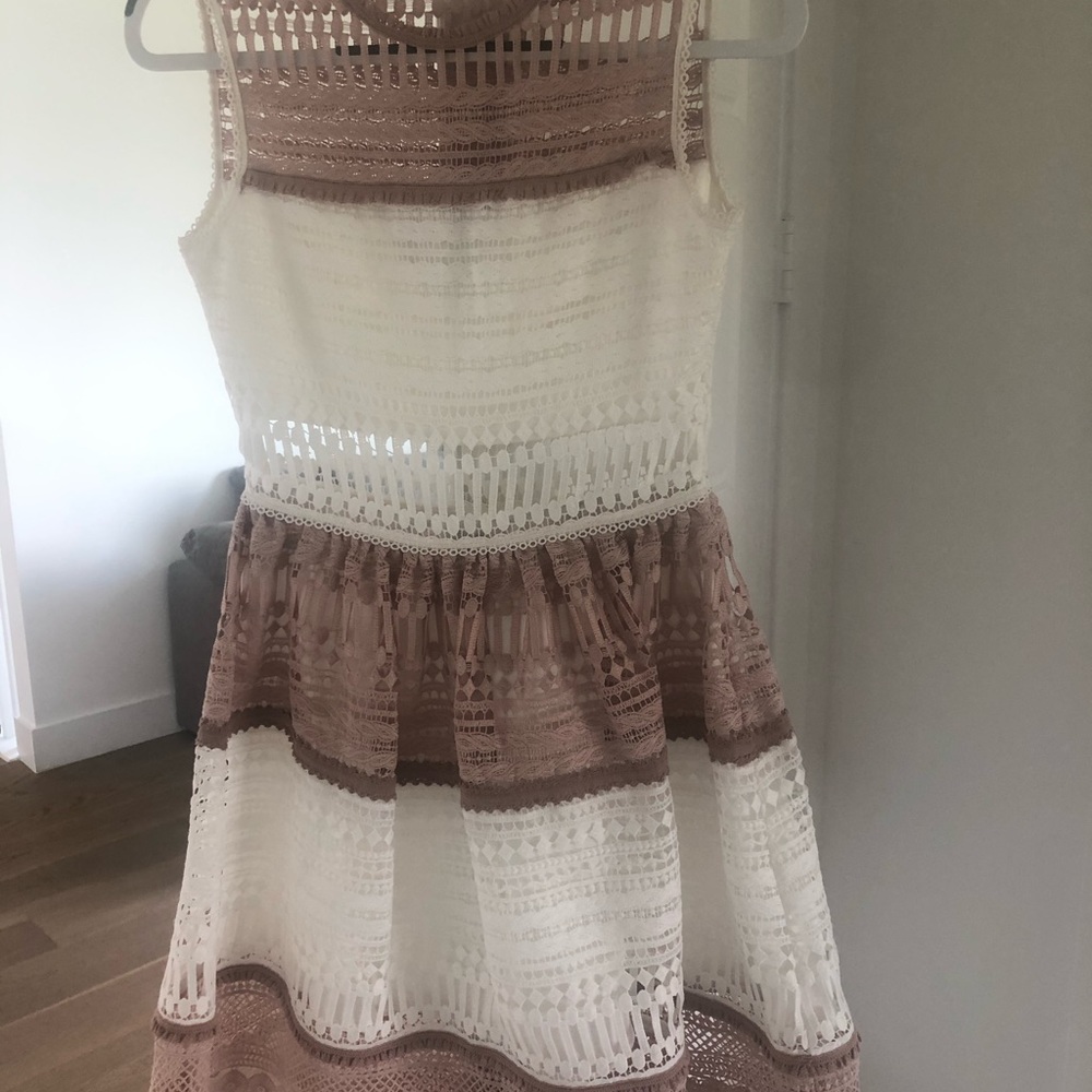 Alexis Dress - Picture 2 of 3